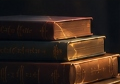 Antique Books