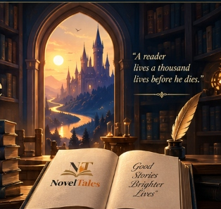 Where Every Story Comes Alive