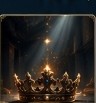 The Lost Crown Cover